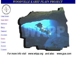 WKPP website