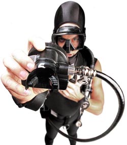 This hose is for you :-)