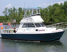 Palm Beach Diving with Loggerhead Dive Charters