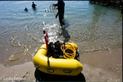 Tooka Diving