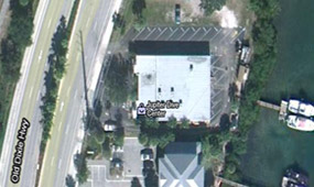 Jupiter Dive Center at Florida